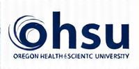 Oregon Health & Science University Logo
