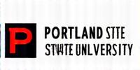 Portland State University Logo