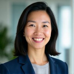 Dr. Amanda Chen, MD - Preventive Medicine & Longevity Specialist