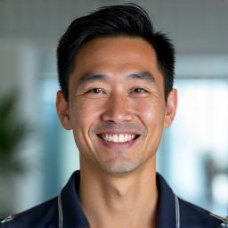 Dr. David Lee, PT, DPT - Orthopedic & Functional Movement Specialist