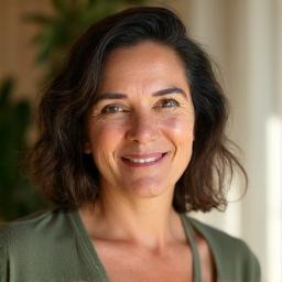 Elena Garcia, CHC - Holistic Health Coach & Mindfulness Practitioner