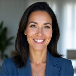 Dr. Lisa Rodriguez, PhD - Sleep Medicine & Optimization