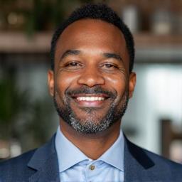 Marcus Thompson, RD - Clinical Nutrition & Metabolic Health