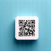 QR code for downloading the Veridian Life mobile app.