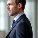 Portrait of Dr. David Sinclair